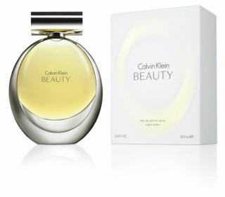 Calvin Klein Beauty EDP 100 ml Női Parfüm