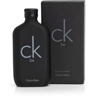 Calvin Klein CK BE EDT 200ML Unisex Parfüm
