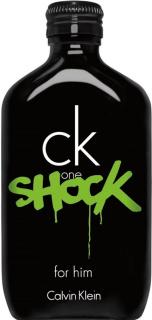 Calvin Klein CK One Shock EDT 50ml Férfi Parfüm