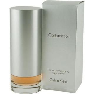 Calvin Klein Contradiction EDP 100 ml Női Parfüm