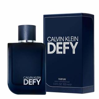 Calvin Klein Defy Parfüm 100 ml Férfi Parfüm