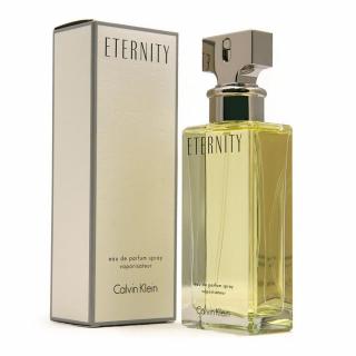 Calvin Klein Eternity 100ML EDP Női Parfüm