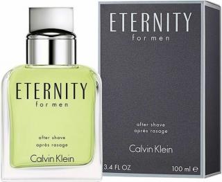 Calvin Klein Eternity After Shave 100ml Férfi