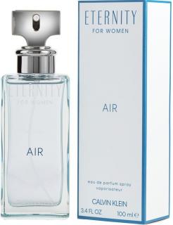 Calvin Klein Eternity Air EDP 100ml Női Parfüm