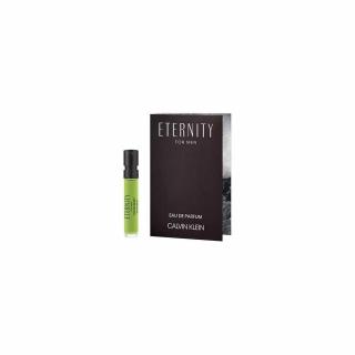 Calvin Klein Eternity for Men EDP 1 ml Férfi Parfüm