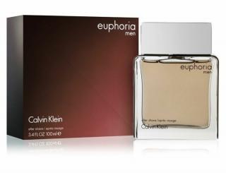 Calvin Klein Euphoria After Shave 100ml Férfi