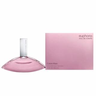 Calvin Klein Euphoria EDT 100ML Női Parfüm