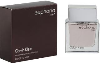 Calvin Klein Euphoria EDT 30ml Férfi Parfüm