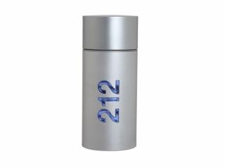 Carolina Herrera 212 EDT 100ml Tester Férfi Parfüm