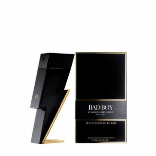 Carolina Herrera Bad Boy EDT 100ml Férfi Parfüm