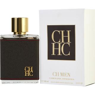 Carolina Herrera CH Men EDT 100 ml Férfi Parfüm