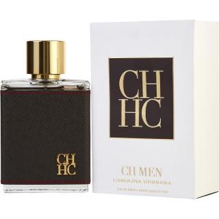 Carolina Herrera CH Men EDT 50 ml Férfi Parfüm