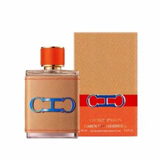 Carolina Herrera CH Men Pasión  EDP 100 ml Férfi Parfüm