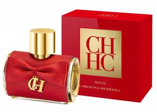 Carolina Herrera CH Privée EDP 80ml Női Parfüm