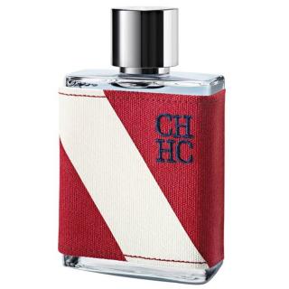 Carolina Herrera CH Sport EDT tester 100 ml Férfi Parfüm