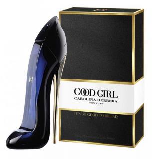 Carolina Herrera Good Girl EDP 30ml Női Parfüm