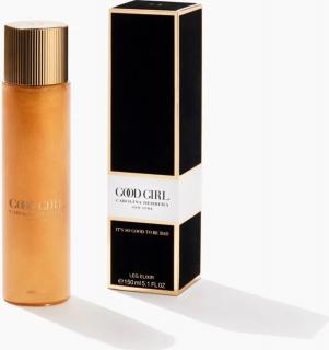 Carolina Herrera Good Girl Leg Elixir 150ml Női Parfüm