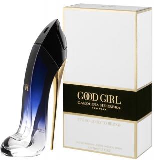 Carolina Herrera Good Girl Legere EDP 80ml Női Parfüm