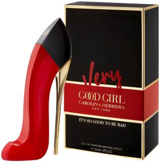 Carolina Herrera Very Good Girl EDP 30ml Női Parfüm