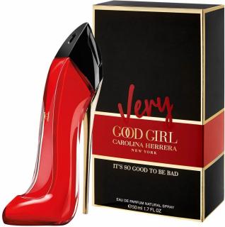 Carolina Herrera Very Good Girl EDP 50ml Női Parfüm