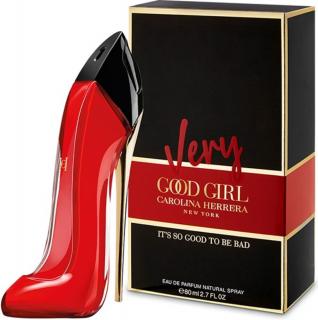 Carolina Herrera Very Good Girl EDP 80ml Női Parfüm