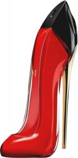 Carolina Herrera Very Good Girl EDP 80ml Tester Női Parfüm