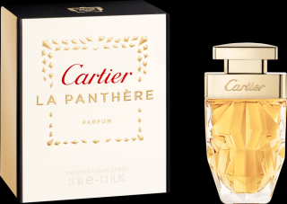 Cartier La Panthére EDP 25ml Női Parfüm