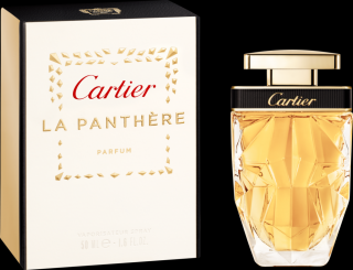Cartier La Panthére EDP 50ml Női Parfüm
