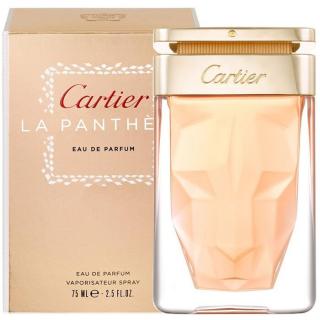 Cartier La Panthere EDP 75 ml Női Parfüm