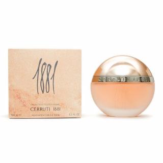 Cerruti 1881 EDT 100 ml Női Parfüm