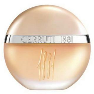 Cerruti 1881 EDT 100 ml Tester Női Parfüm