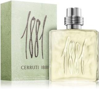 Cerruti 1881 EDT 100ml Férfi Parfüm