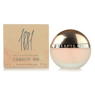 Cerruti 1881 EDT 30 ml Női Parfüm