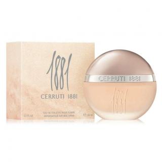 Cerruti 1881 EDT 50 ml Női Parfüm