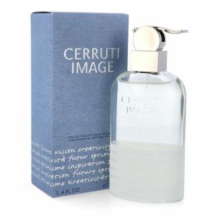 Cerruti Image EDT 100 ml Férfi Parfüm