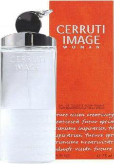 Cerruti Image EDT 75ml Női Parfüm
