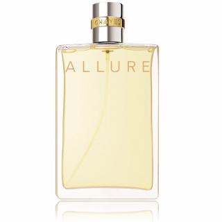 Chanel Allure EDT 100 ml Tester Női Parfüm