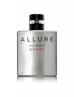 Chanel Allure Homme Sport EDT 100 ml Tester Férfi Parfüm