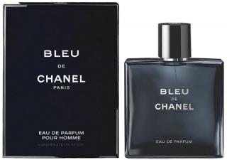 Chanel Bleu de Chanel EDP 150 ml Férfi Parfüm