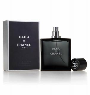 Chanel Bleu de Chanel EDT 100 ml Férfi Parfüm