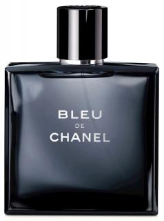Chanel Bleu de Chanel EDT 50ml Tester Férfi Parfüm