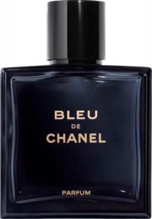 Chanel Bleu de Chanel Parfum 100ml Tester Férfi Parfüm