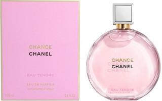 Chanel Chance Eau Tendre EDP 100ml Női Parfüm