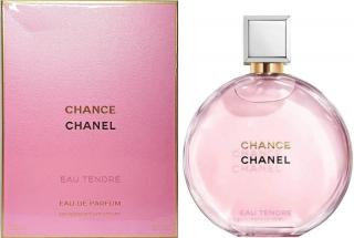Chanel Chance Eau Tendre EDP 150ml Női Parfüm