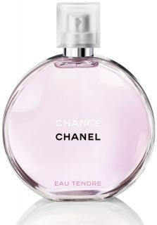 Chanel Chance Eau Tendre EDT 100 ml Tester Női Parfüm