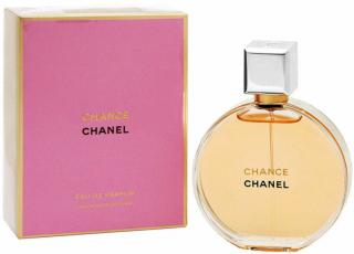 Chanel Chance EDP 50 ml Női Parfüm