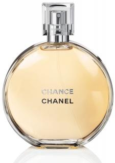 Chanel Chance EDT 100 ml Tester Női Parfüm