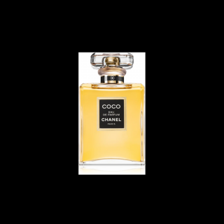 Chanel Coco Chanel EDP 50ml Tester Női Parfüm