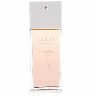 Chanel Coco Mademoiselle EDT 100ml tester Női Parfüm