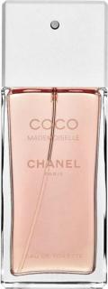 Chanel Coco Mademoiselle EDT 50ml Tester Női Parfüm